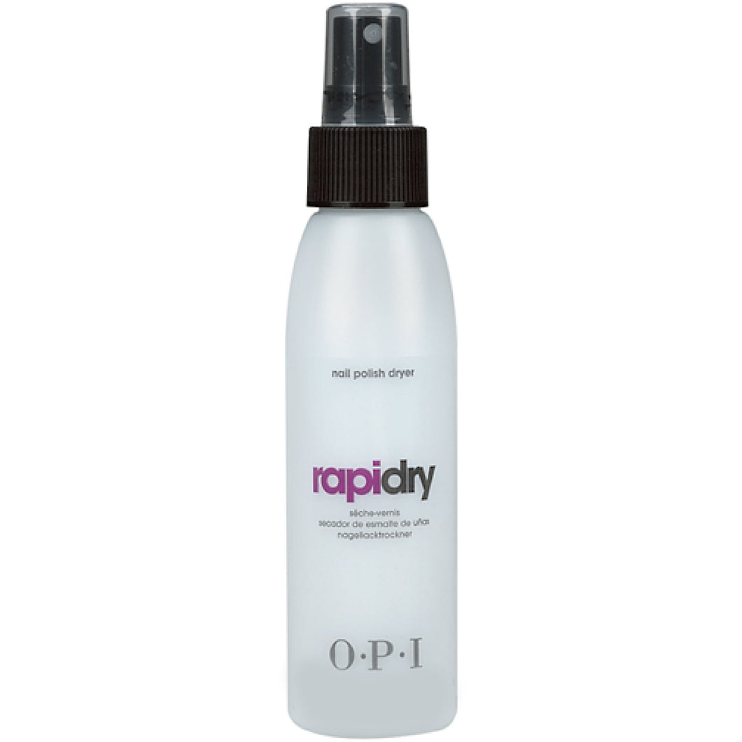 OPI Rapid Dry