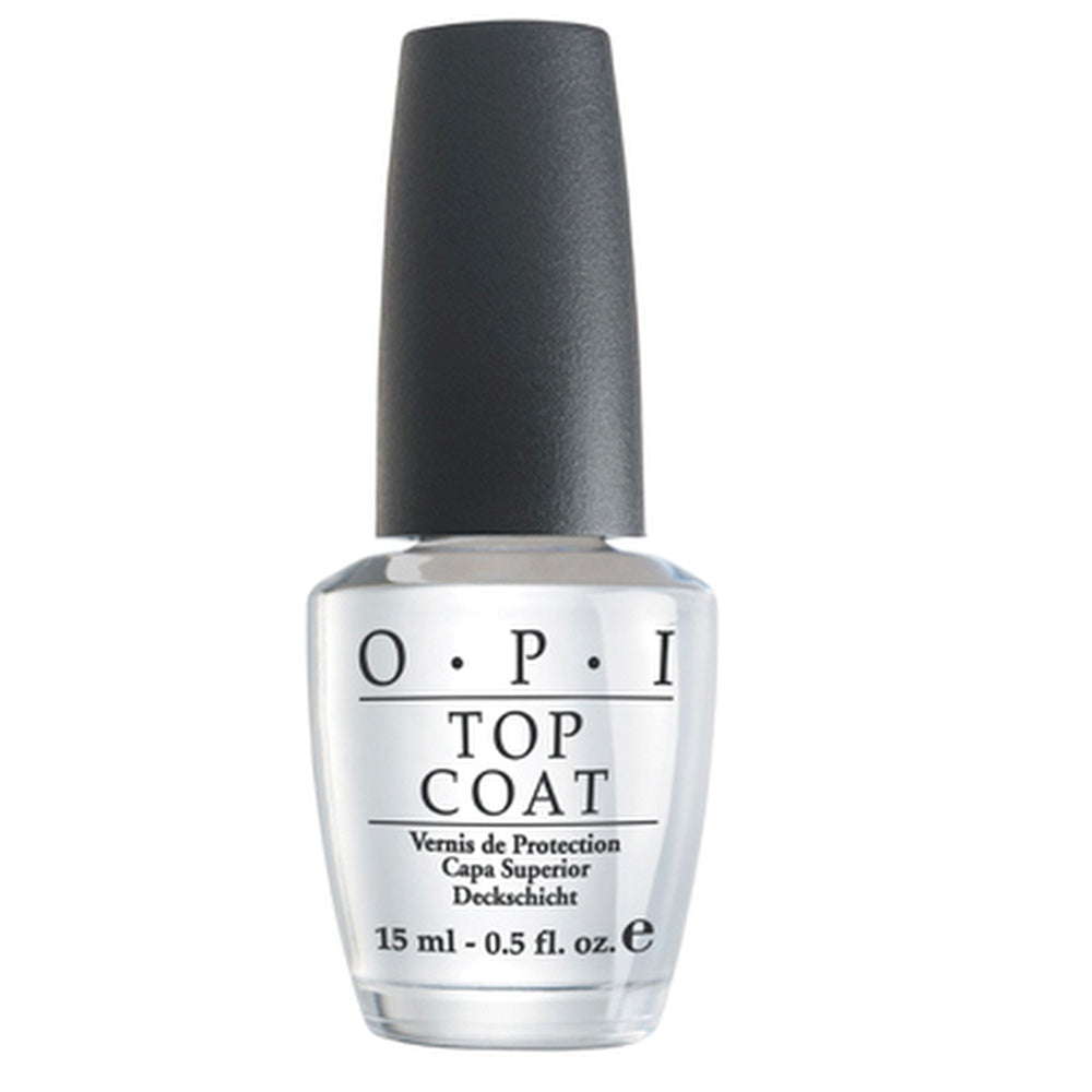 OPI TOP COAT