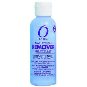 ORLY Nail Lacquer Remover Extra Strength