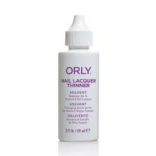 ORLY Nail Lacquer Thinner 59ml