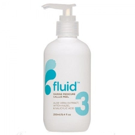 MANCINE FLUID MARINE CALLOUS PEEL #3