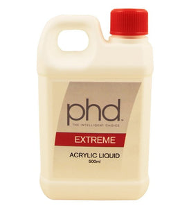 PHD Extreme Acrylic Liquid
