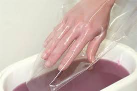 NATURAL LOOK SPA PARAFFIN THERMAL TREATMENT PLASTIC LINERS