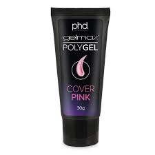 PHD Gelmax Polygel 30g