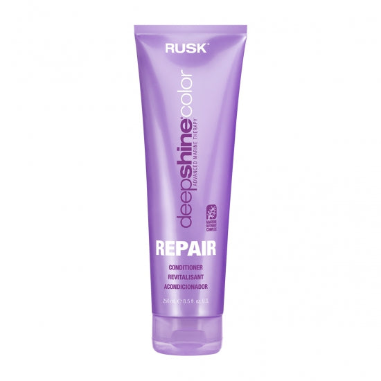 RUSK DEEP SHINE COLOUR REPAIR CONDITIONER