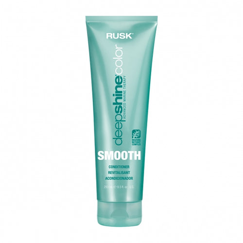 RUSK DEEP SHINE COLOUR SMOOTH CONDITIONER