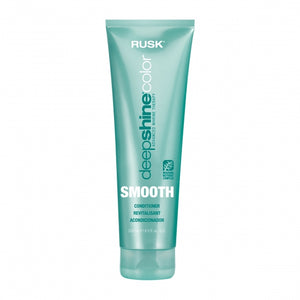 RUSK DEEP SHINE COLOUR SMOOTH CONDITIONER