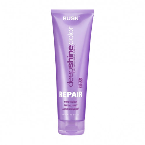 RUSK DEEP SHINE COLOUR REPAIR RESTORATIVE MASK