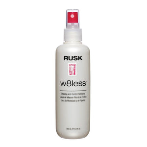 RUSKW8less Shaping & Control Hairspray 250ml