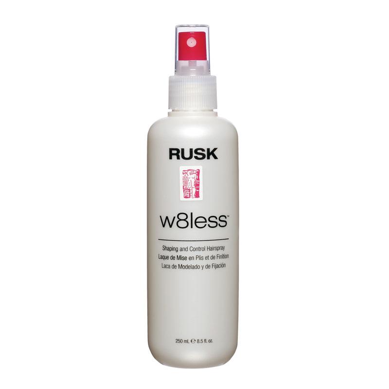RUSKW8less Shaping & Control Hairspray 250ml