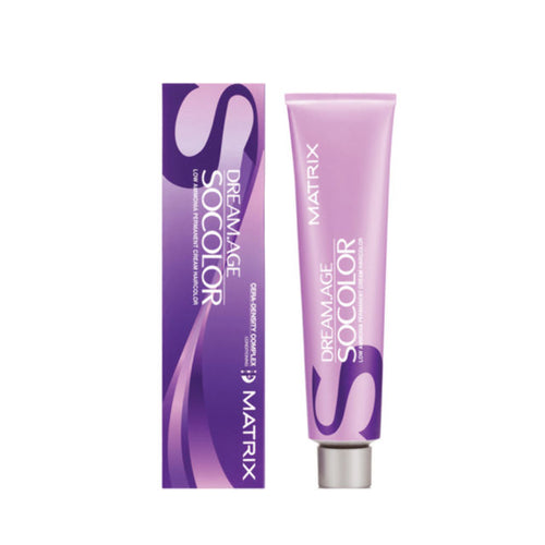 matrix socolor  DA-508NA 85G medium blonde neutral ash