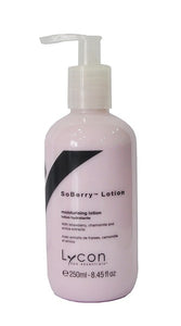 LYCON So Berry Lotion 250ml