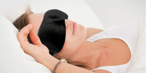 LASH ACADEMY 3D SLEEP MASK