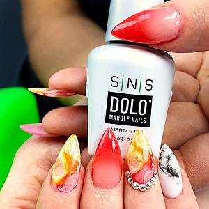 SNS ADVANCED DOLO MARBLING