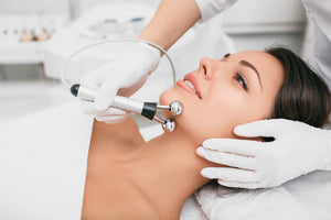 ACCREDITED SPECIALISED FACIALS COURSE