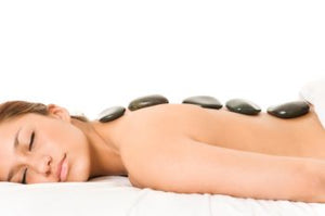 ACCREDITED HOT STONE MASSAGE COURSE